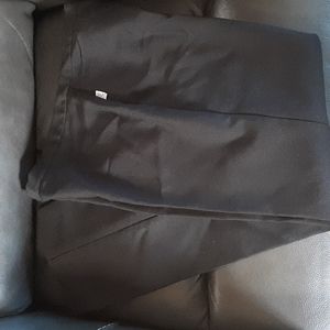 Vintage Esprit Black Pant Slacks Size 6